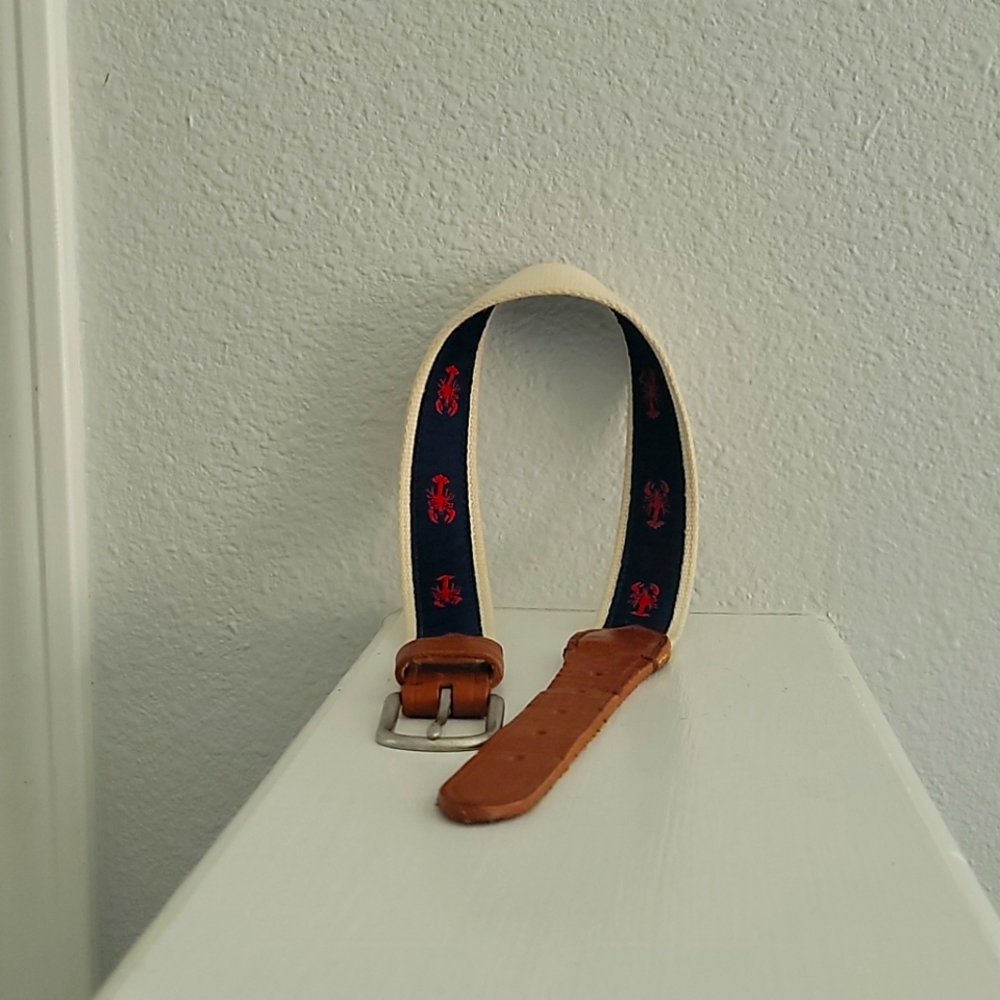 Belt